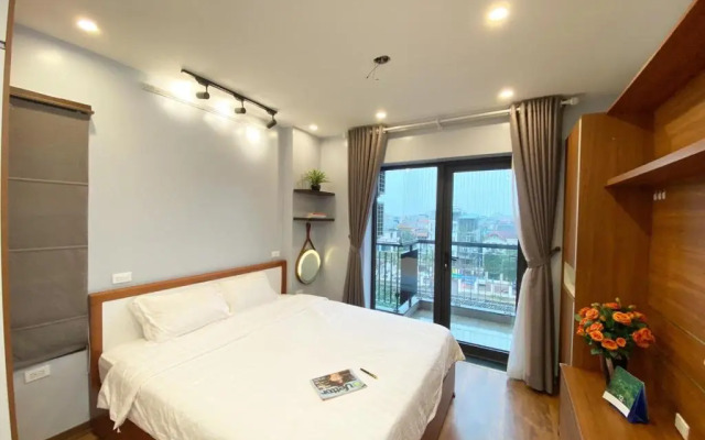 Paradise Home Trinh Cong Son