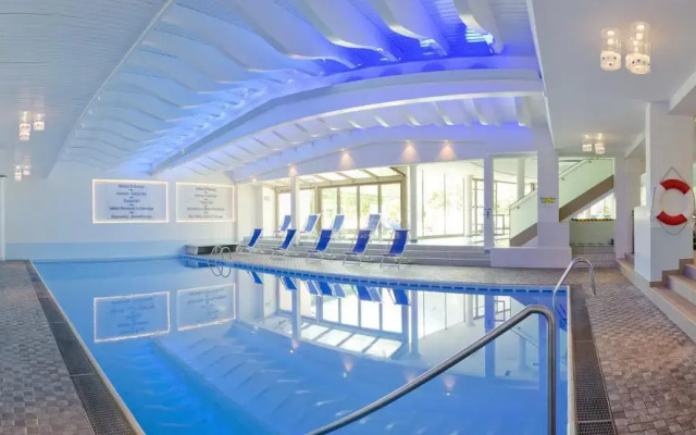 Strass Sporthotel