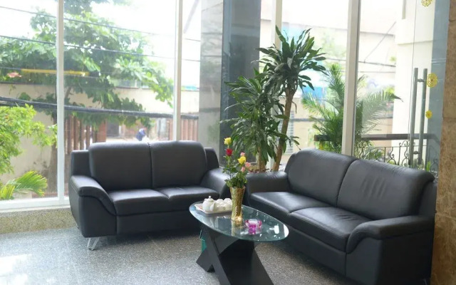 Platinum Beach Hotel & Apartment
