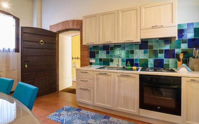 Castello di Montonate