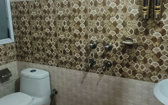 Mayda Residency By Mayda Hospitality