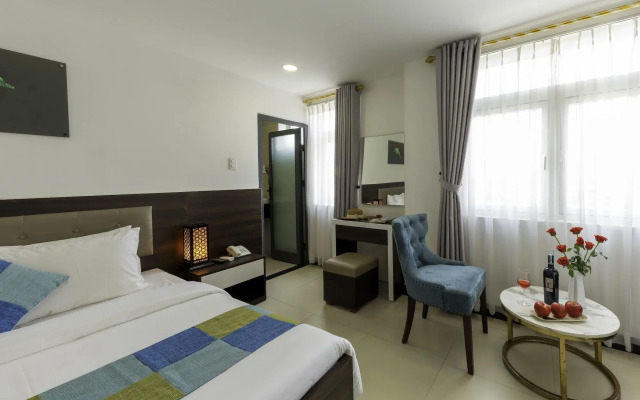 Phuc Thanh Hotel