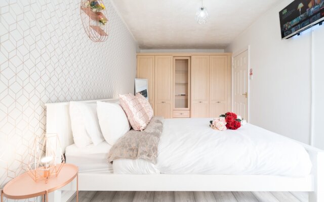 WM Property Serviced Accommodations
