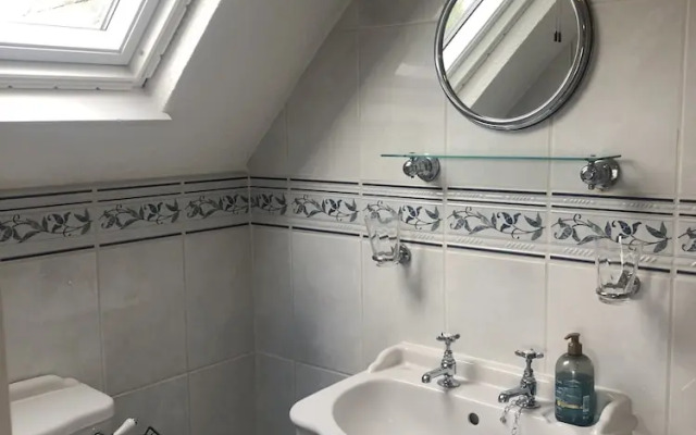 White Lodge Hotel