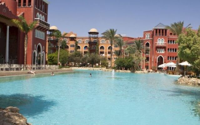 The Grand Resort, Hurghada