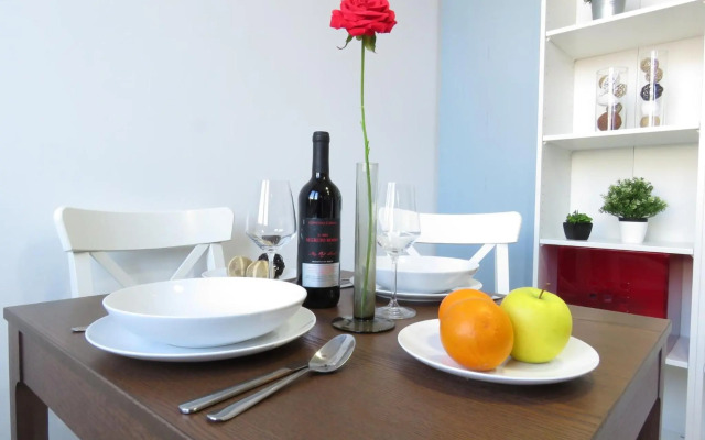 Lazzaretto Apartments