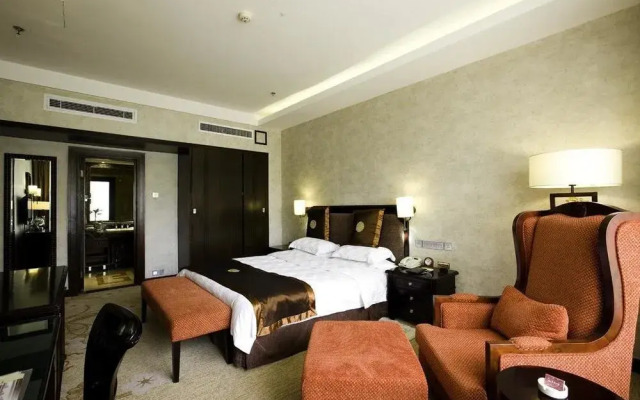 Shungeng Hillview Hotel