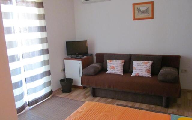 Apartment Danese Promajna
