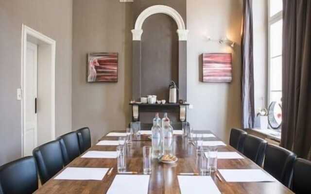Parkhotel Gent Centrum