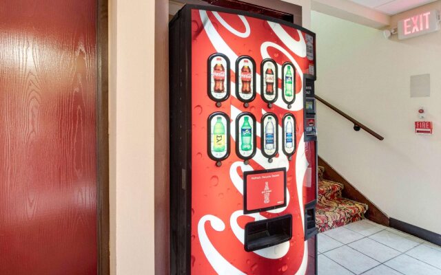 Red Roof Inn Franklin, KY