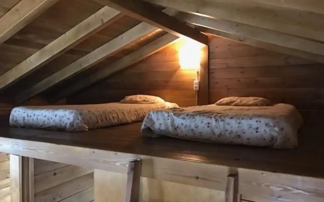 Camping Puigcercós