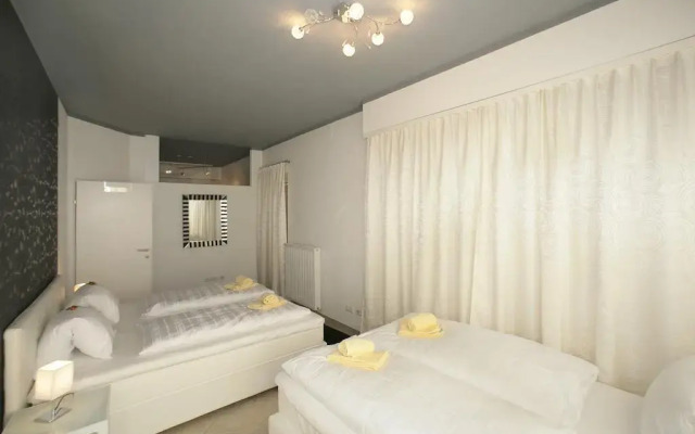 Penthouse The Suite Luxury Edition