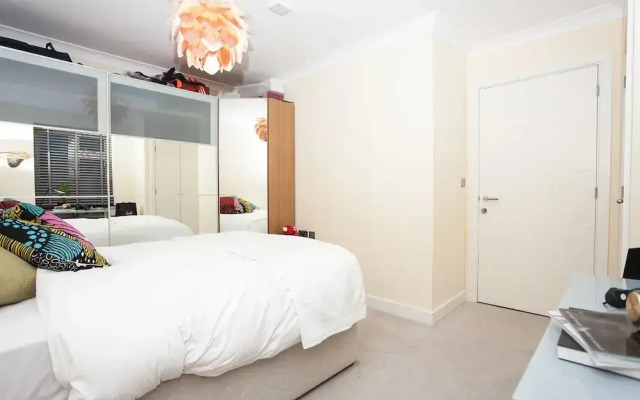 Luxurious 2 Bedroom Apartment in The Heart of London