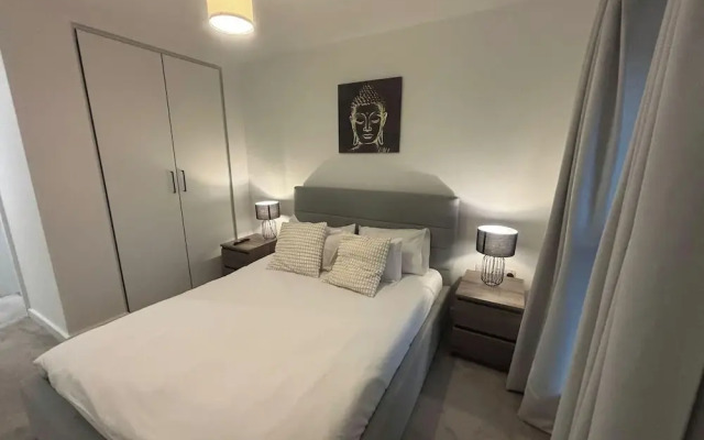 Beaufort Park - 2 Beds - 2 Bathrooms