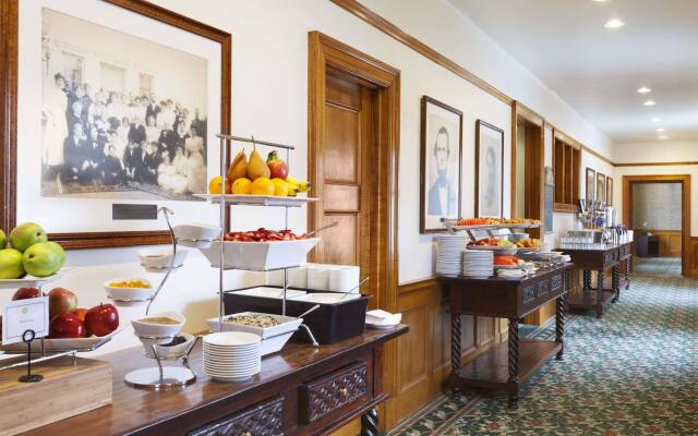 Hayes Mansion, San Jose - Curio Collection by Hilton