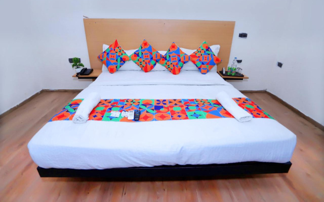 Hotel care one bliss