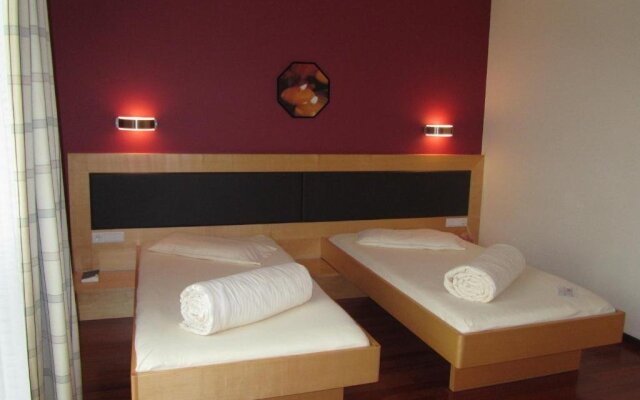 Business Hotel Valerian