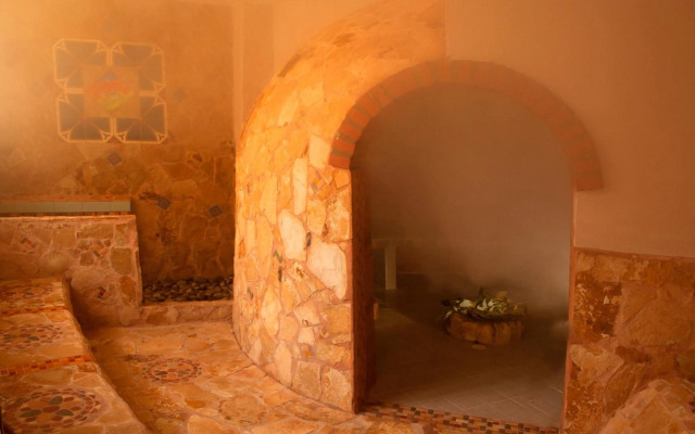 Villa Salomé Apartamentos Turísticos