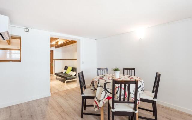 Duplex Arenal