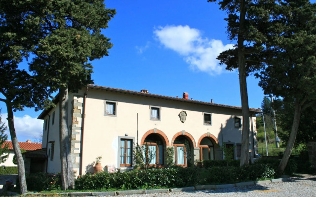 Casabella Residenza d'Epoca