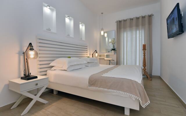 Apollon Boutique Hotel