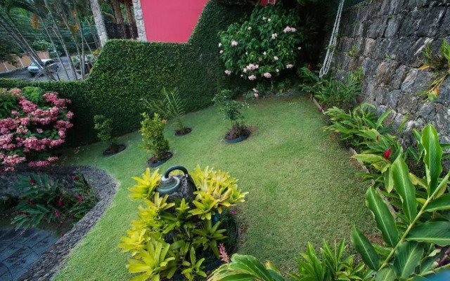 Sweet Rio Residence Taquara