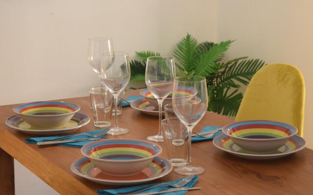 Comfy apartment in Los Cristianos near the beach