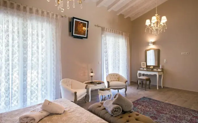 Luxury Villa Aphrodite