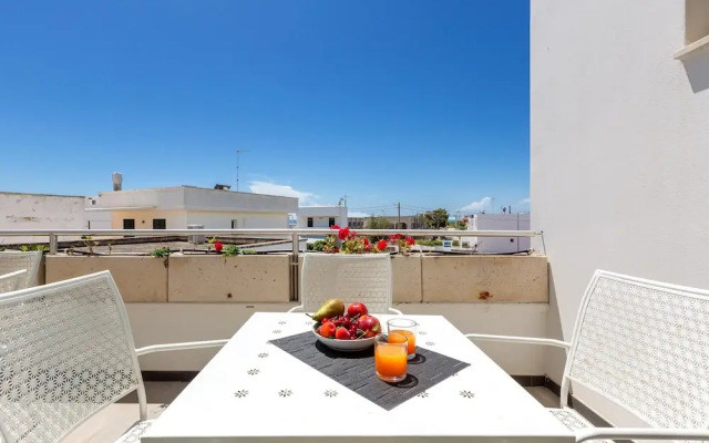 2130 Maresidence - Bilocale