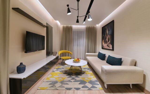 Nish Palace Exclusive Suites