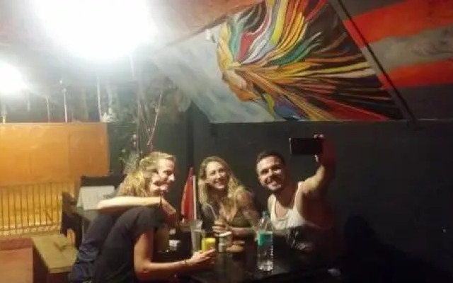 Peace And Love Boutique Hostel