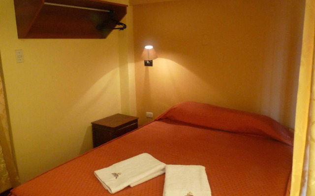 Hostal Conquista Cusco