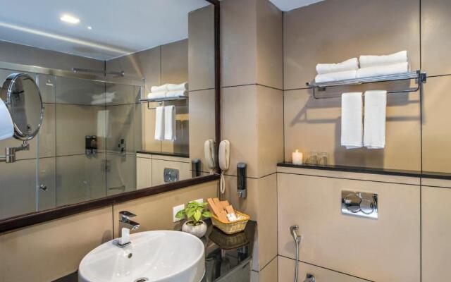 Wild Avenue Resort & Spa