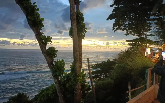 Hill Top Ayurvedic Beach Resort
