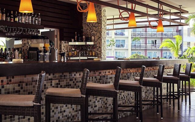 Pullman Cayo Coco