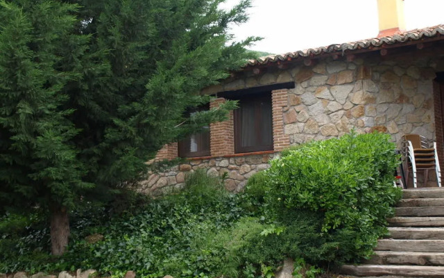 Hotel Rural Las Praderas