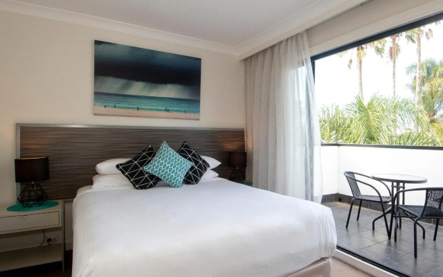 Terrigal Pacific Coastal Retreat