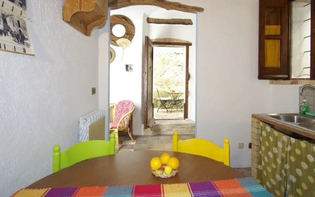 EcoBelmonte Albergo Diffuso