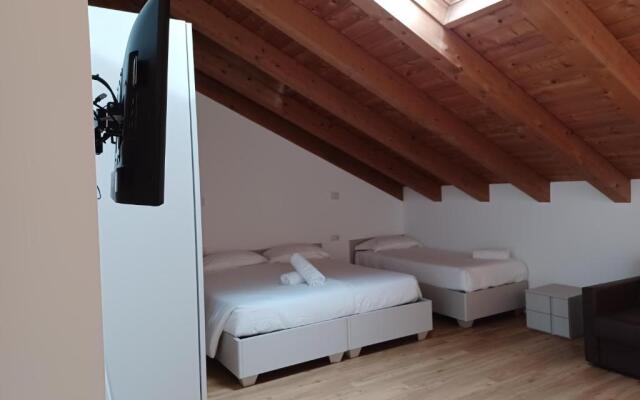 Superior Beach Aparthotel
