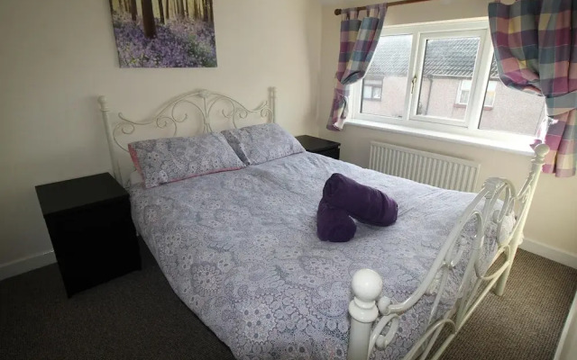 26 Merthyr Road