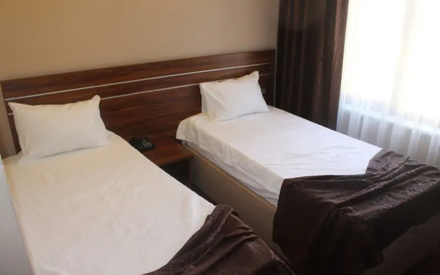 Konya Hotel
