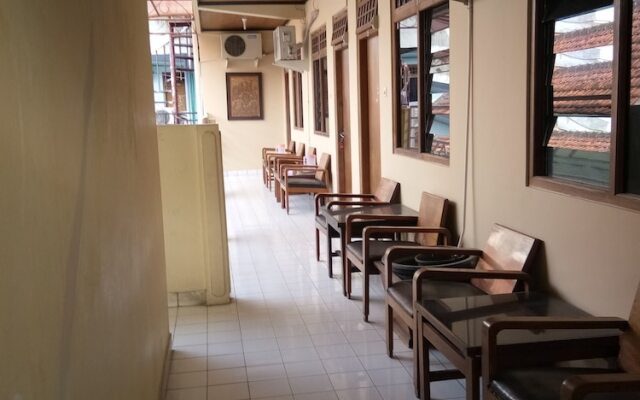 Prayogolama Guest House