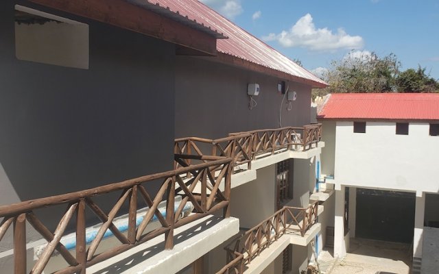 Khadija Kiwengwa Apartment
