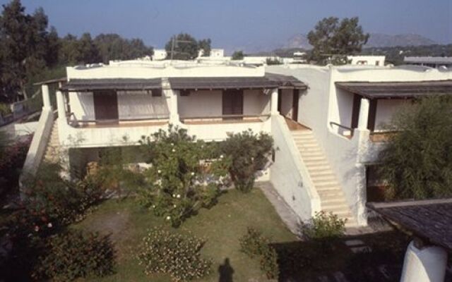 Sea Houses