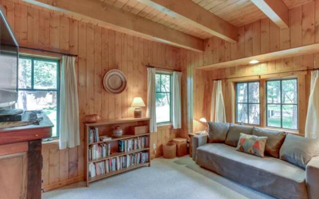 Metolius Cabin 6