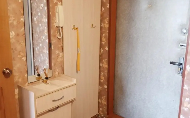 Апартаменты в микрорайоне 2 дом 3