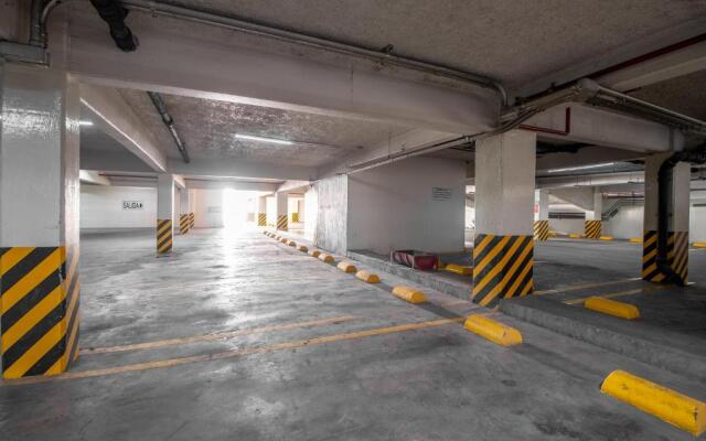 Hotel Real Del Sol – Zona Expo Industrial