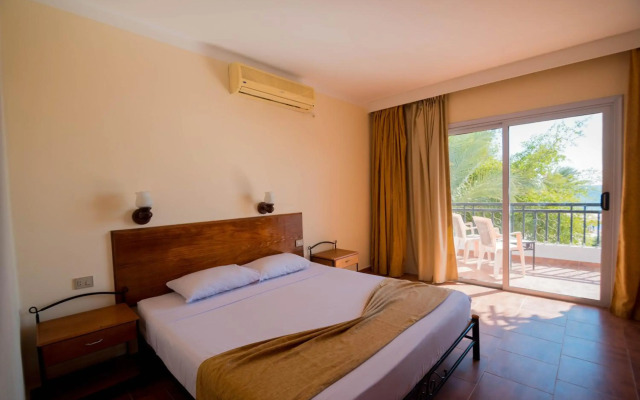 Panda Dahab Resort