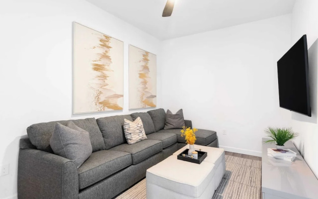 Parkside Serenity by Avantstay Private Pool!