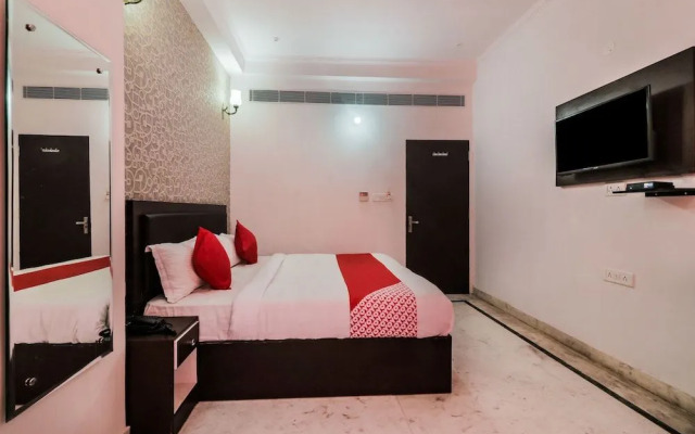 OYO 29096 Shani paradise